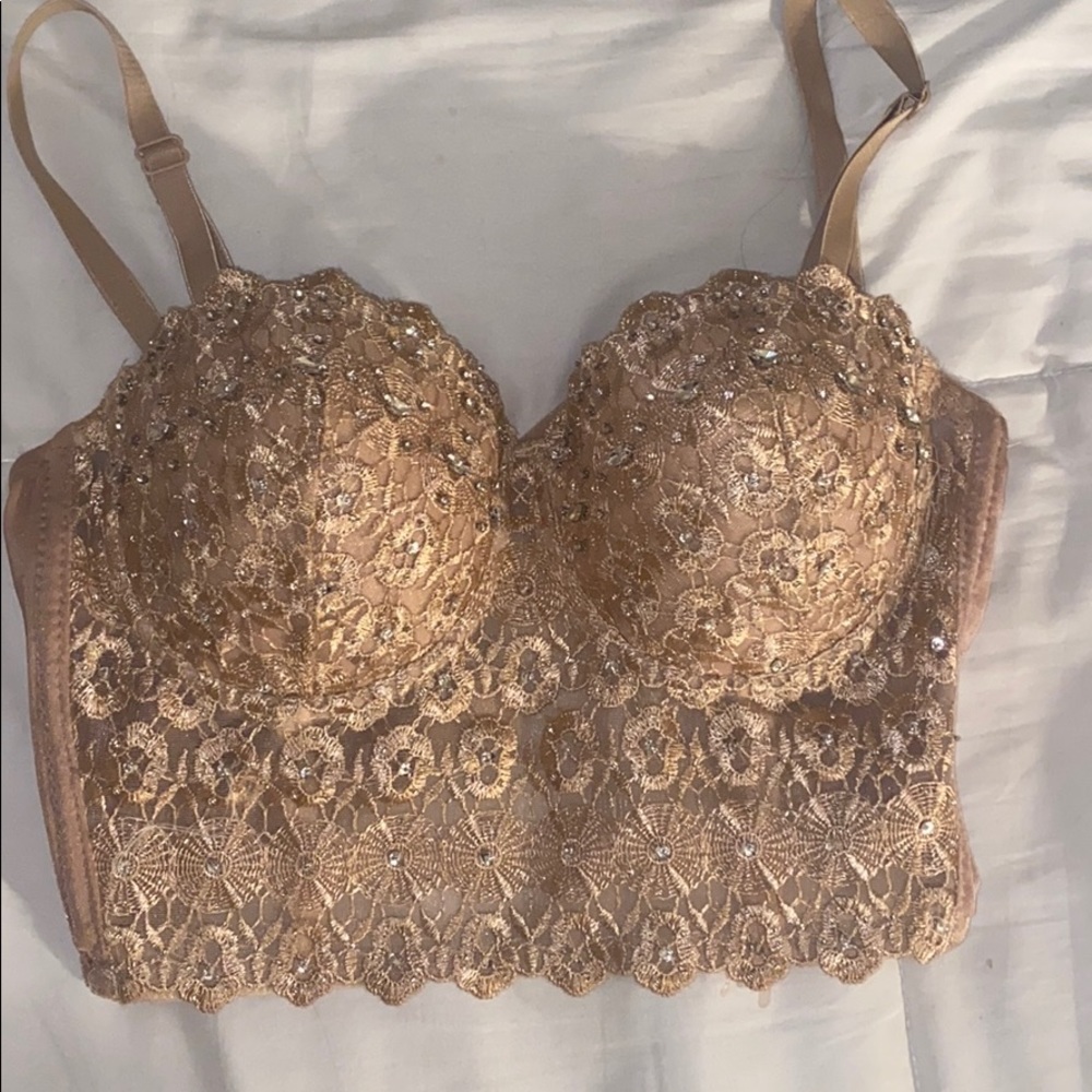 Windsor corset